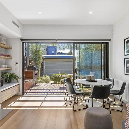 Boutique Stays - Victorian Vogue Melbourne Bagian luar foto