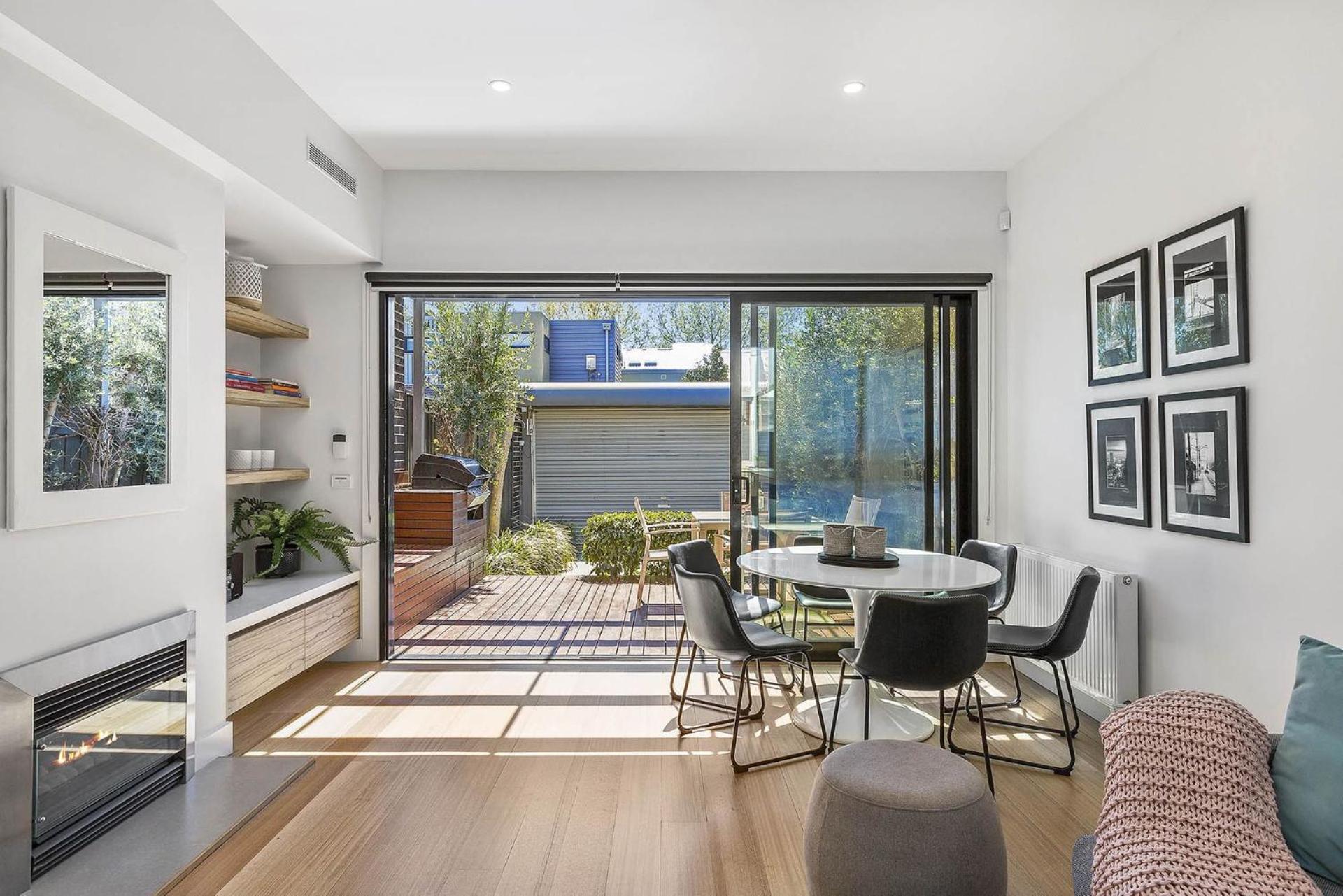 Boutique Stays - Victorian Vogue Melbourne Bagian luar foto
