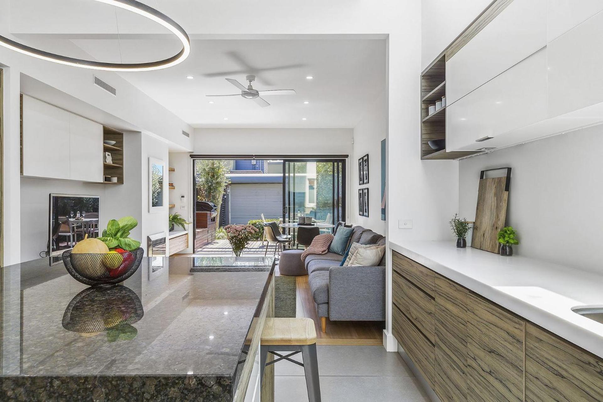 Boutique Stays - Victorian Vogue Melbourne Bagian luar foto