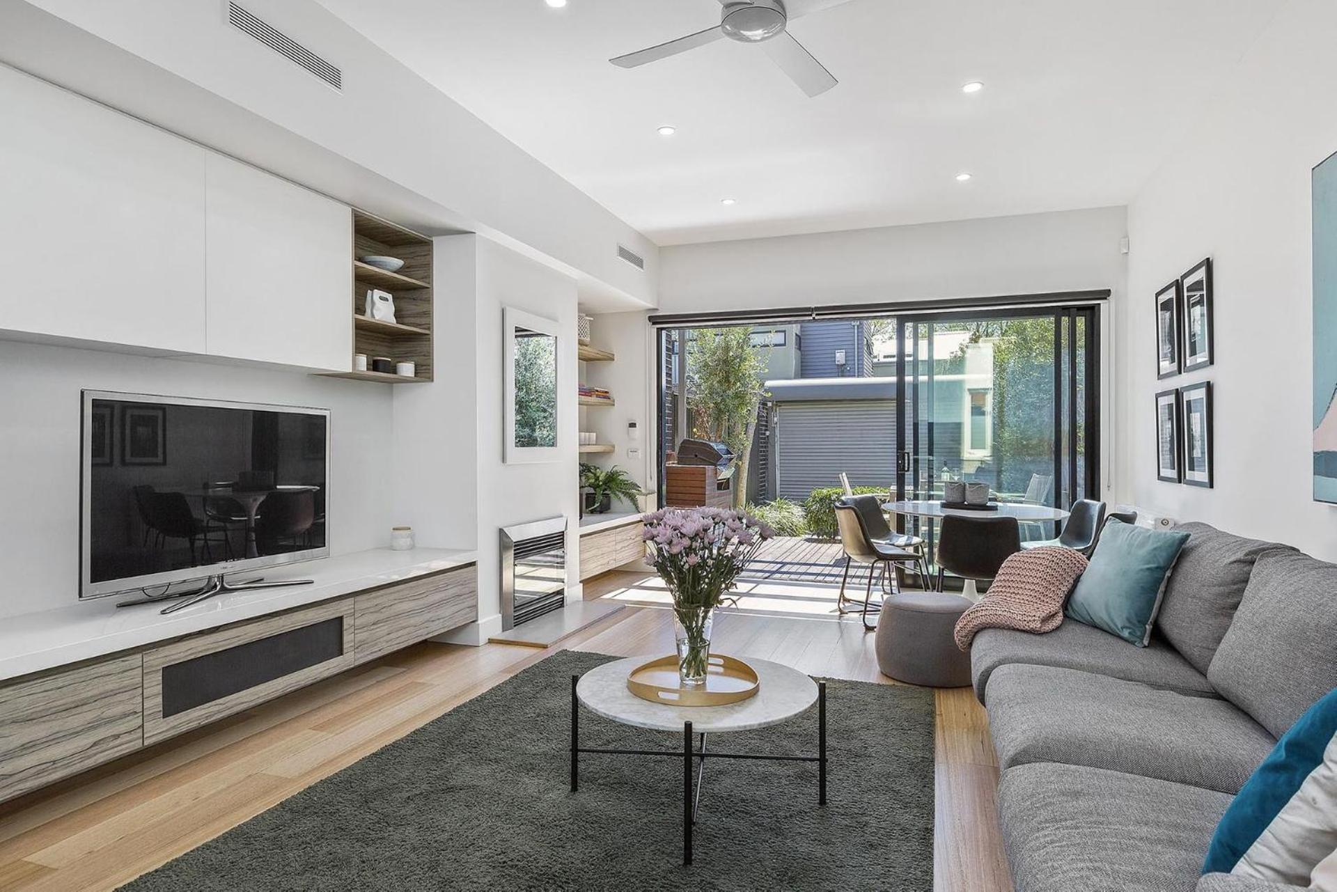 Boutique Stays - Victorian Vogue Melbourne Bagian luar foto