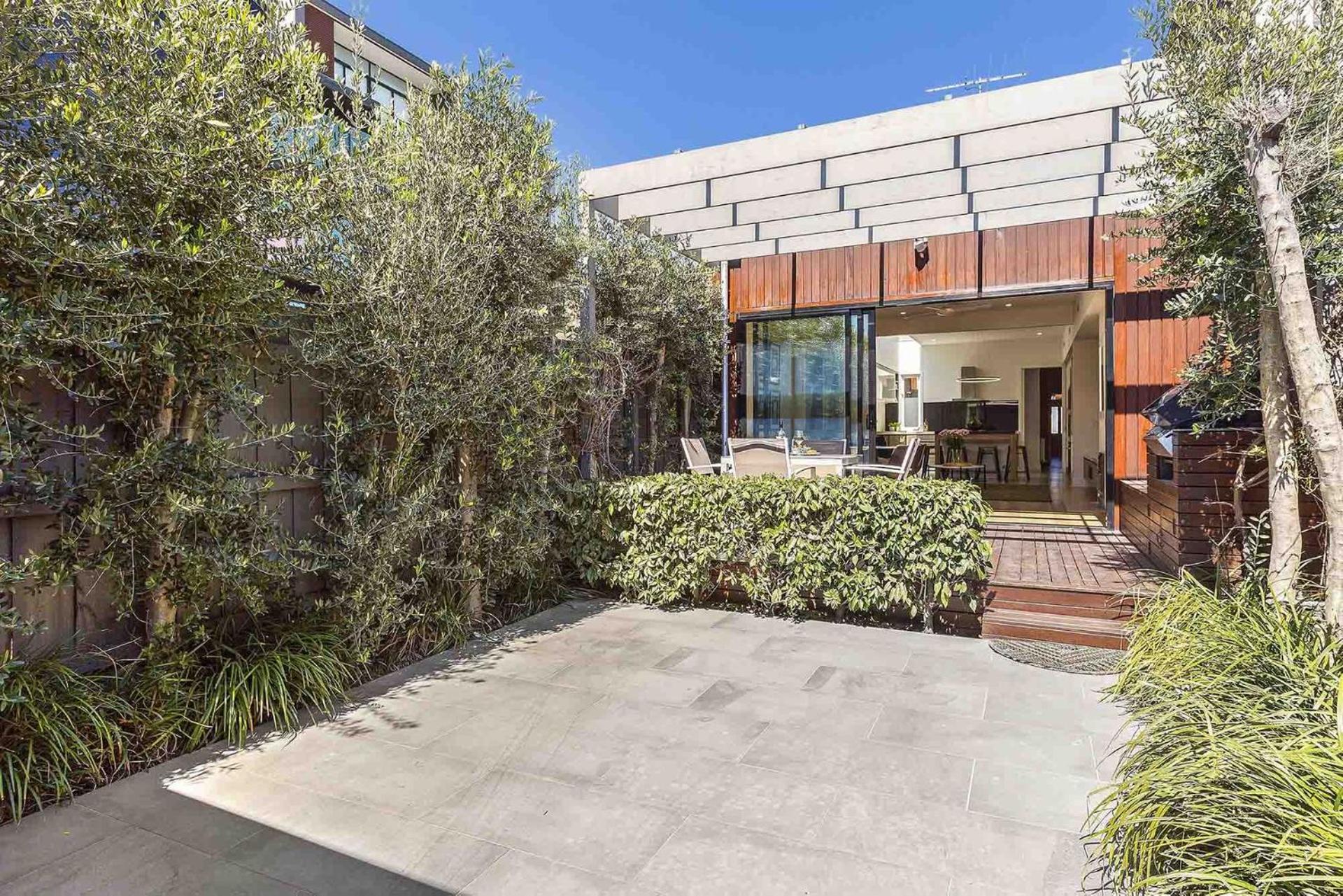 Boutique Stays - Victorian Vogue Melbourne Bagian luar foto