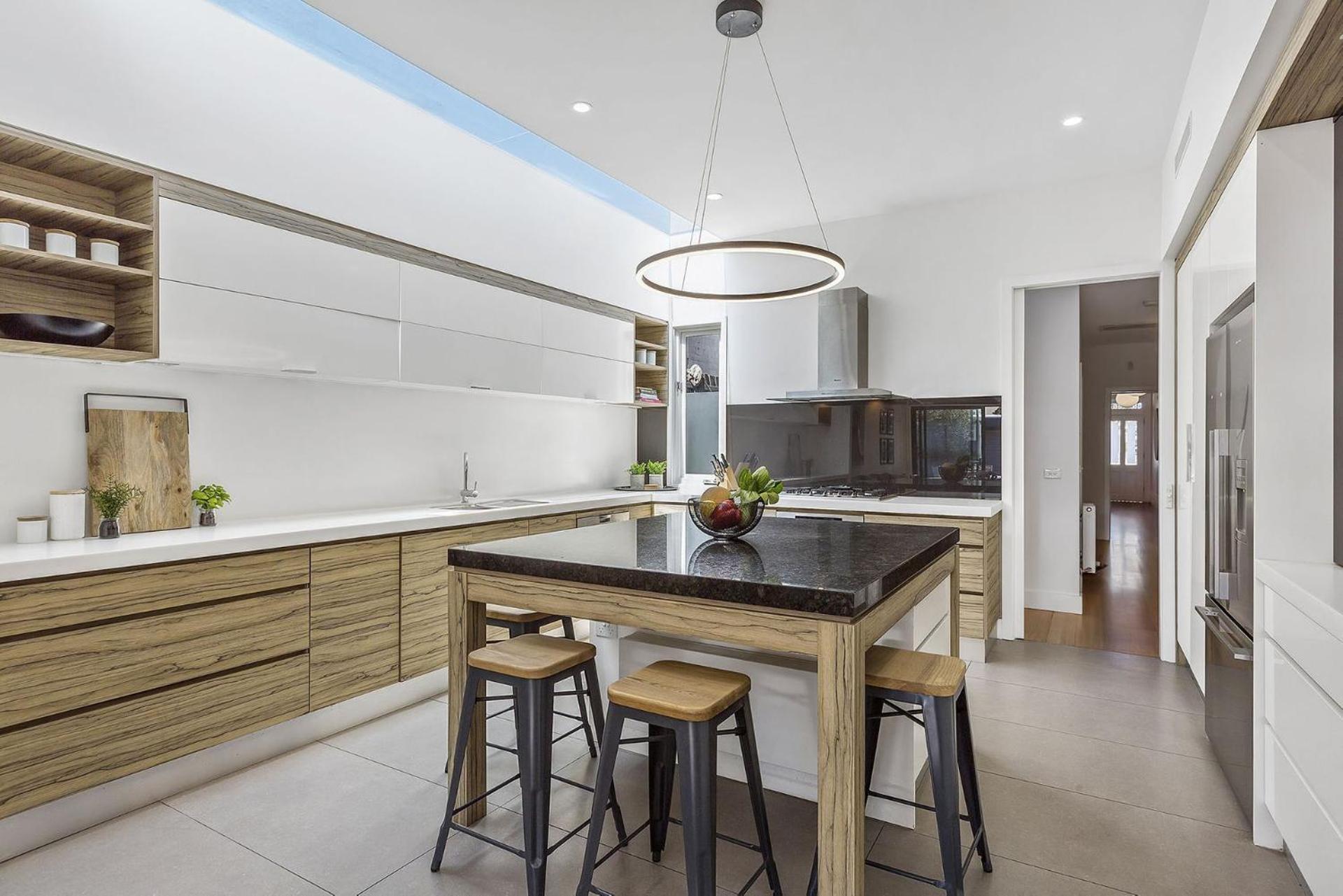 Boutique Stays - Victorian Vogue Melbourne Bagian luar foto