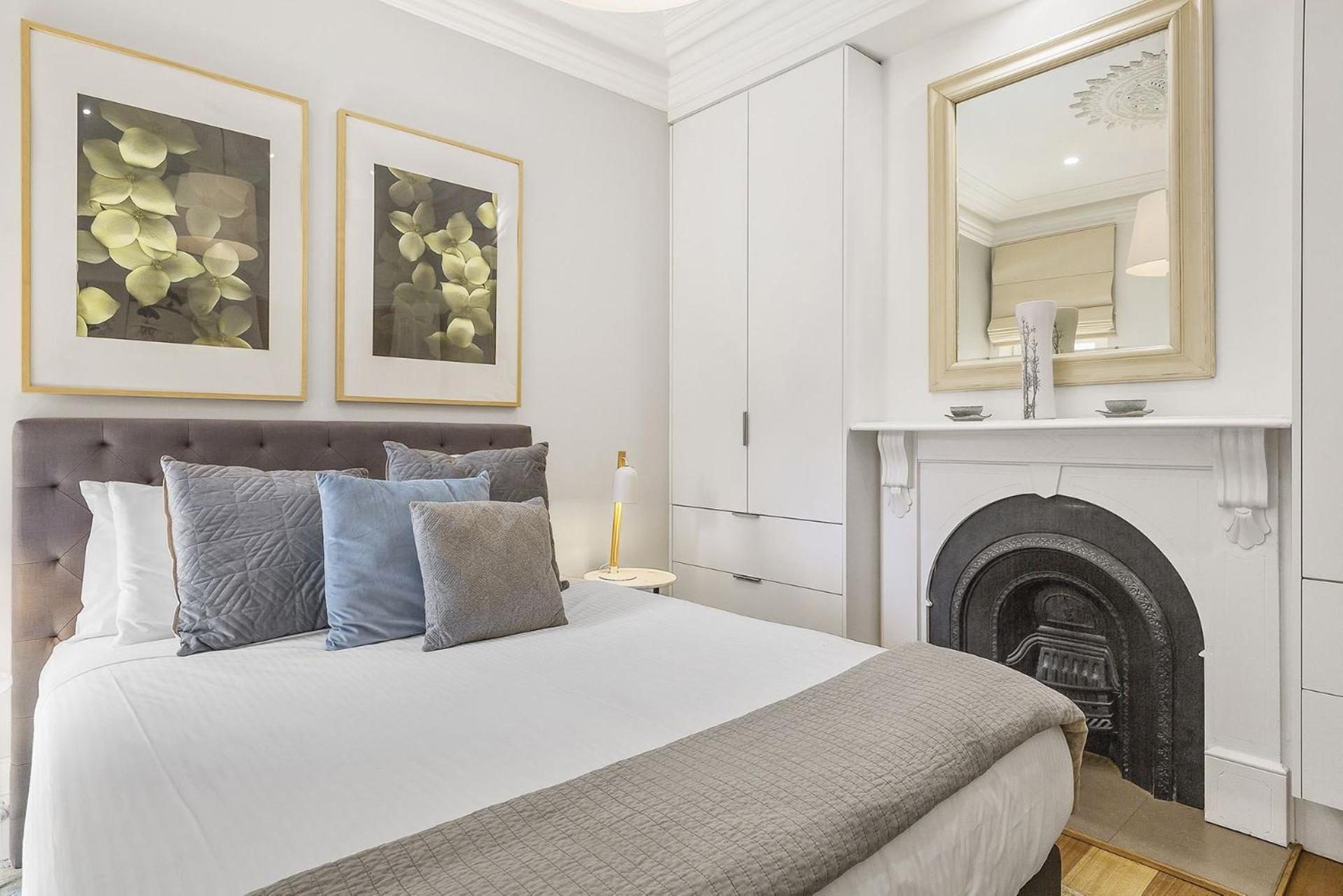 Boutique Stays - Victorian Vogue Melbourne Bagian luar foto