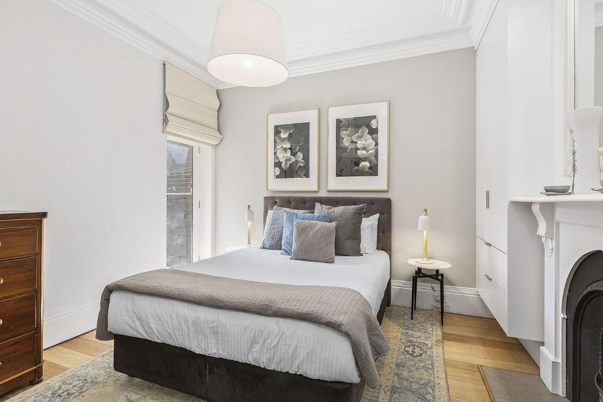 Boutique Stays - Victorian Vogue Melbourne Bagian luar foto
