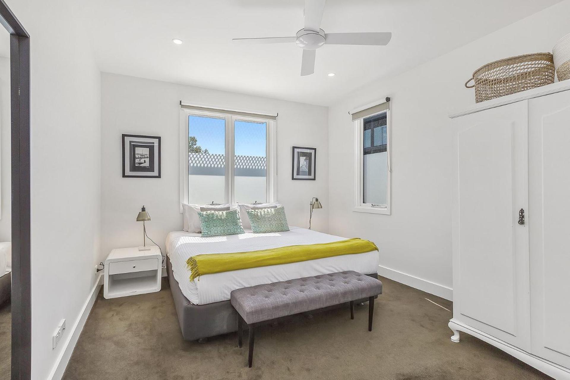Boutique Stays - Victorian Vogue Melbourne Bagian luar foto